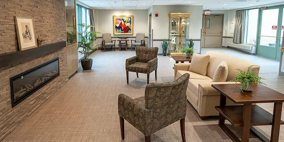 Image of Kavod Terrace (4)