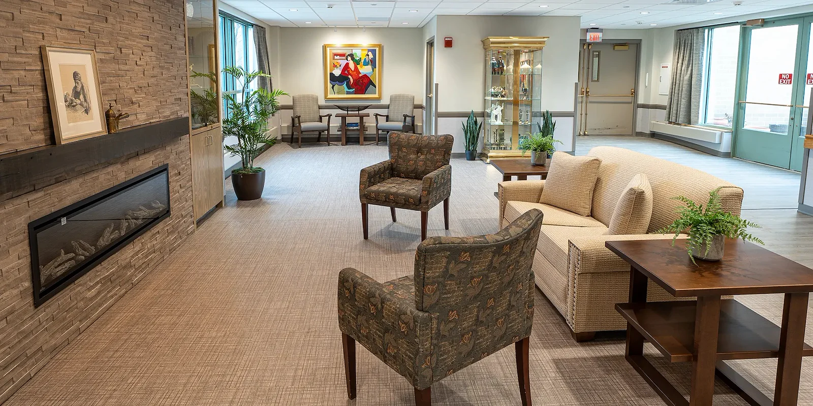 Image of Kavod Terrace (4)