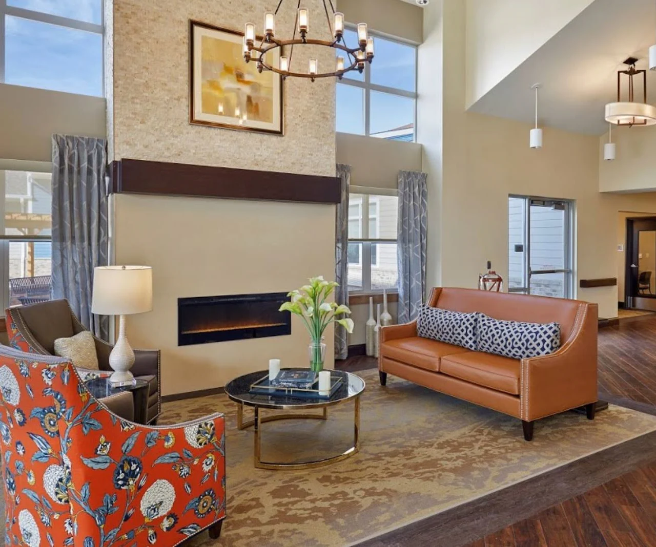 Image of Houston Transitional Care (2)
