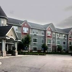 Image of The Shores of Lake Phalen (9)