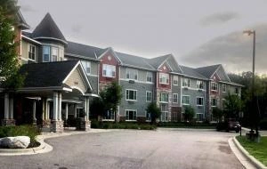 Image of The Shores of Lake Phalen (9)