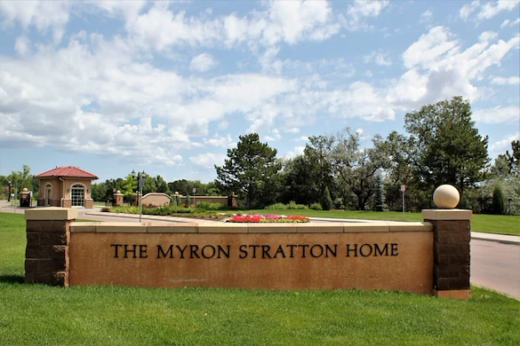 Image of Myron Stratton Home (1)