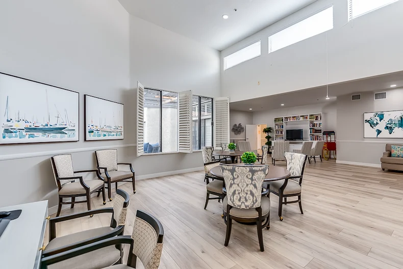 Image of Northridge Valley Senior Living (7)