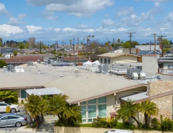 Image of Lomita Post-Acute Care Center (1)