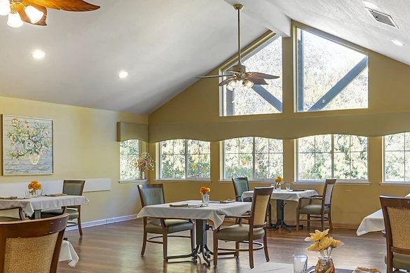 Image of Brookdale Roseville (3)