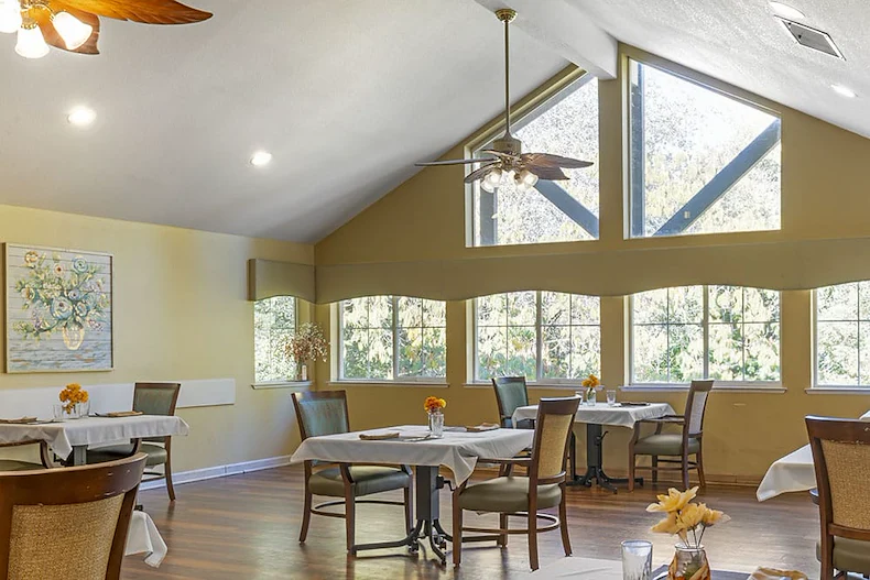 Image of Brookdale Roseville (3)