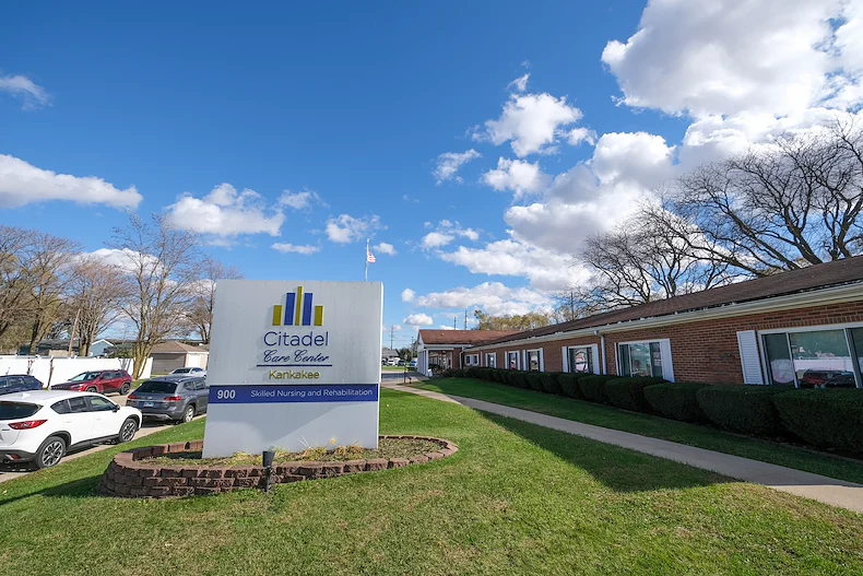 Image of Citadel of Kankakee (1)