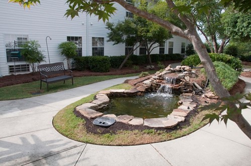 Image of Charter Senior Living of Augusta Gardens (2)
