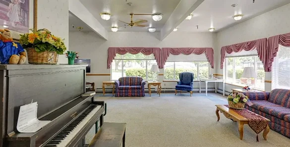 Image of Othello Nursing & Rehab (3)