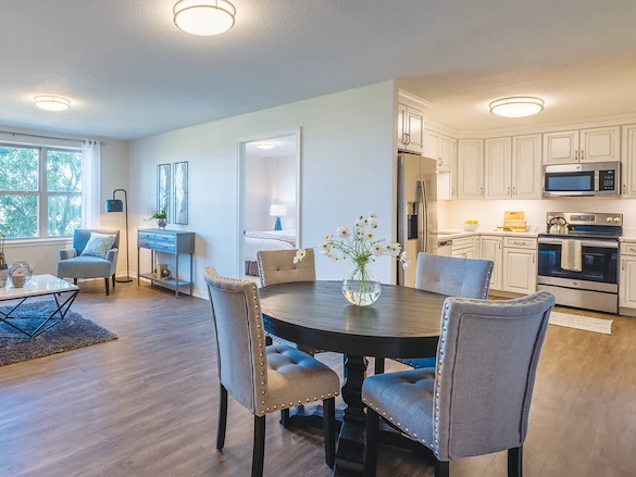 Image of Ann's Choice Senior Living (6)