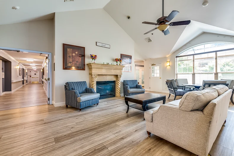 Image of Riverstone Terrace Senior Living (7)