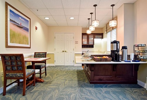 Image of Charter Senior Living of Newport News (3)