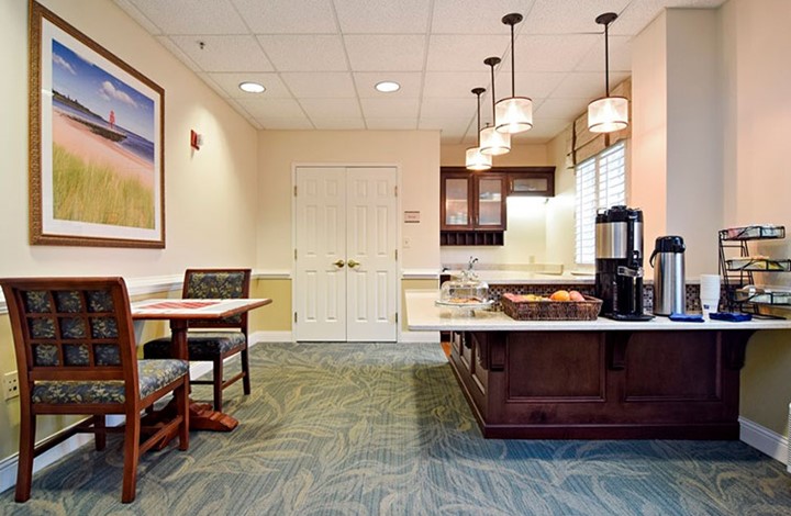 Image of Charter Senior Living of Newport News (3)