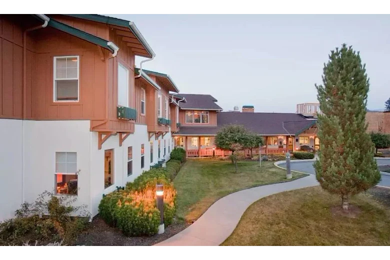 Image of Mountain Meadows Senior Living (2)