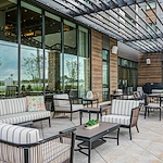 Image of Arbor Terrace Fulton (10)
