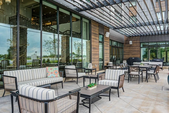 Image of Arbor Terrace Fulton (10)