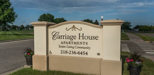 Image of Carriage House Senior Apartments (2)