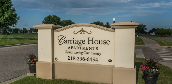 Image of Carriage House Senior Apartments (2)