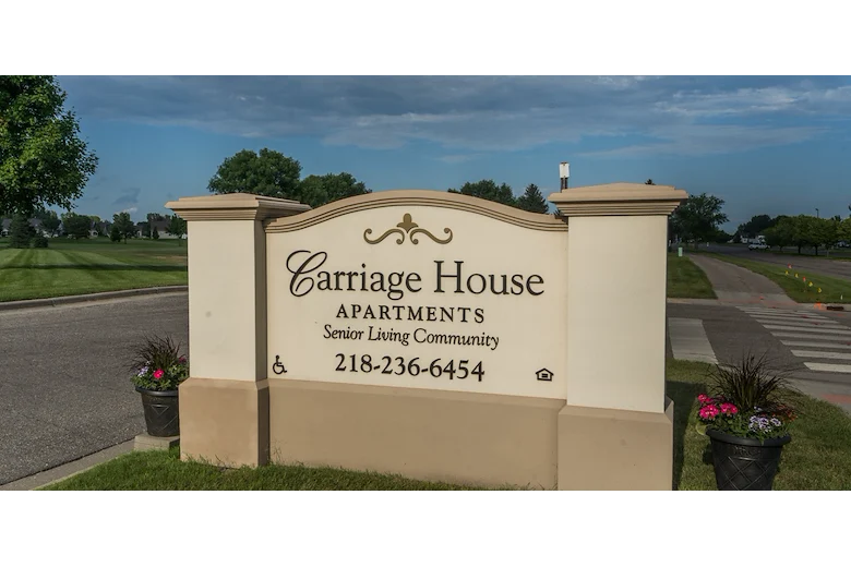 Image of Carriage House Senior Apartments (2)