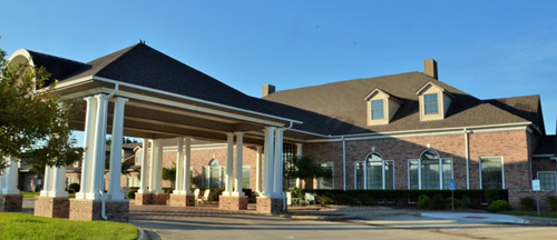 Image of Rosewood Villas (1)