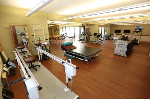 Image of Paramount Health And Rehabilitation (4)