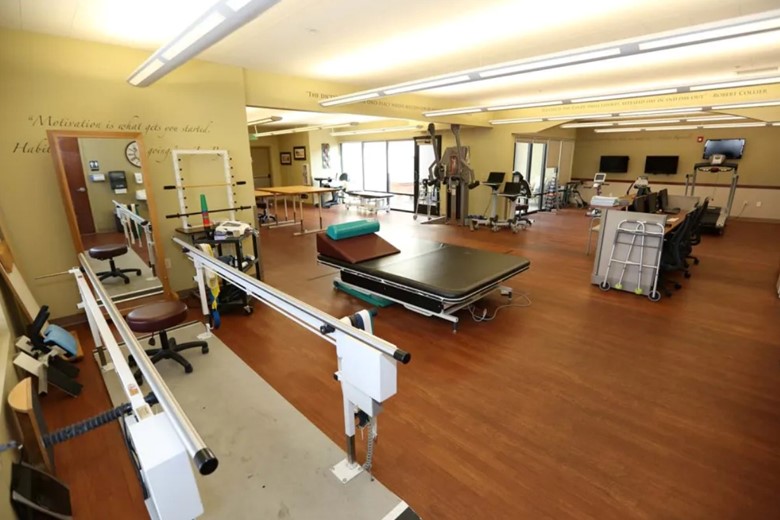 Image of Paramount Health And Rehabilitation (4)