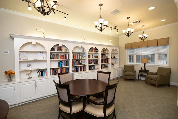 Image of The Heritage of Meyerland (2)