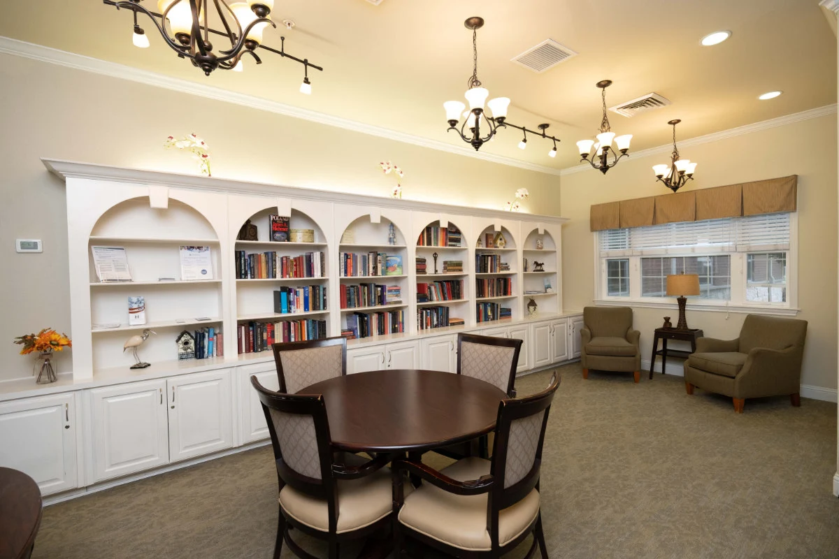 Image of The Heritage of Meyerland (2)