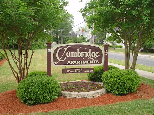Image of Cambridge Apartments (2)