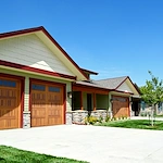 Image of Columbine Patio Homes (1)