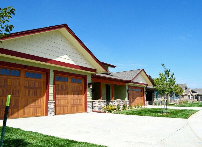 Image of Columbine Patio Homes (1)