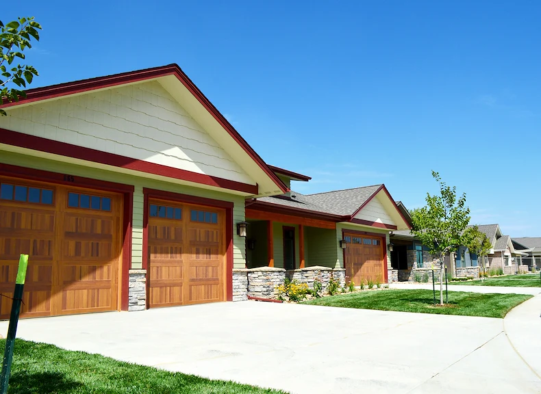 Image of Columbine Patio Homes (1)