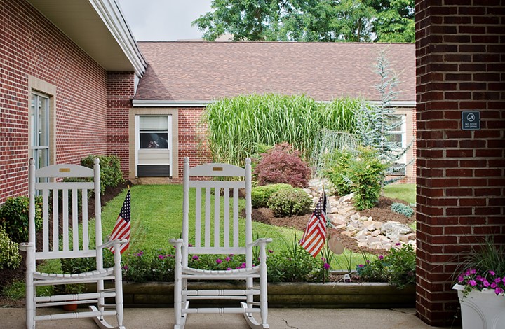 Image of Westwood Center Assisted Living (2)