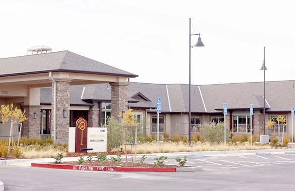 Image of Ansel Park Assisted Living & Memory Care (1)