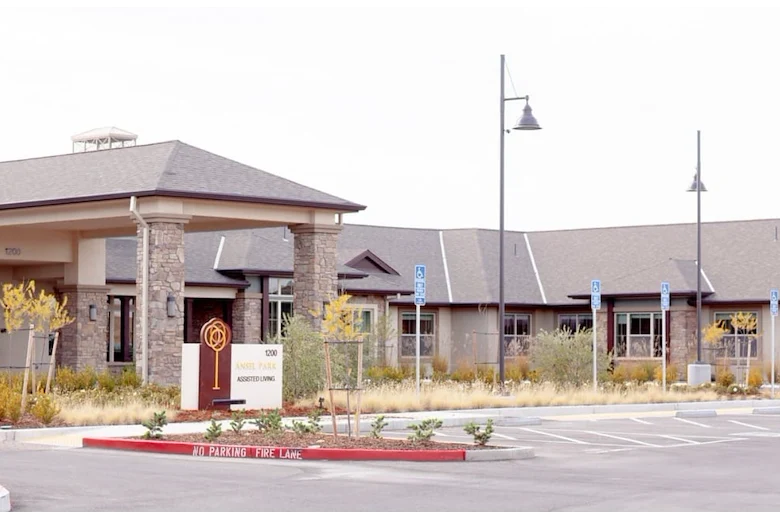 Image of Ansel Park Assisted Living & Memory Care (1)