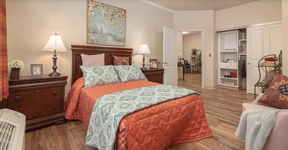 Image of The Gardens at Laguna Springs (6)