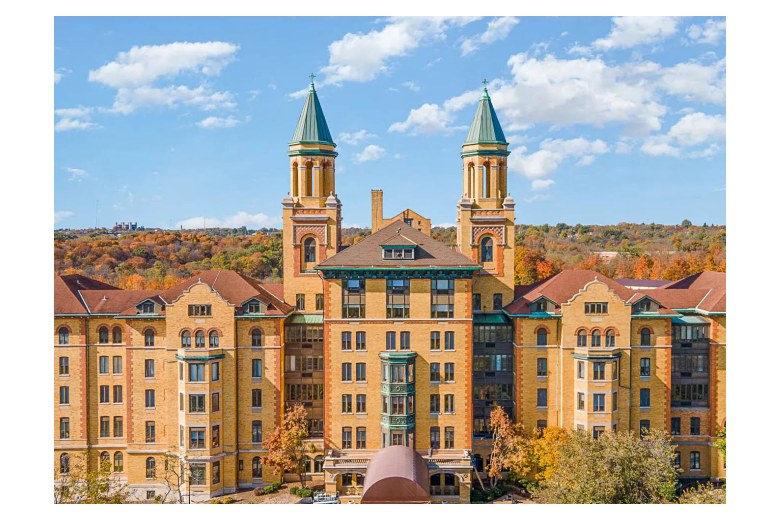 Image of Twin Towers Senior Living (1)