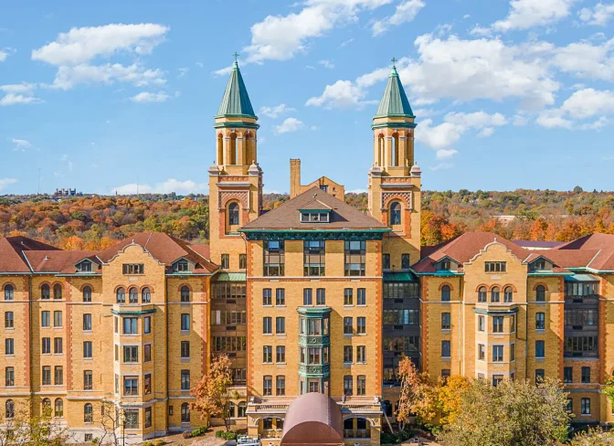 Image of Twin Towers Senior Living (1)