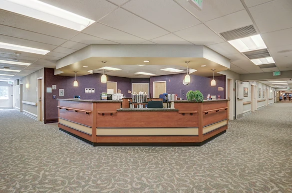 Image of Optalis Health & Rehabilitation of Canton (3)