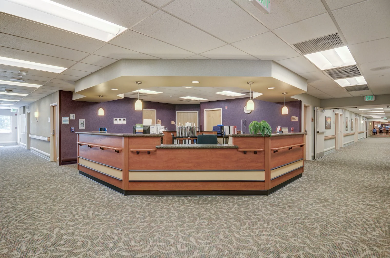 Image of Optalis Health & Rehabilitation of Canton (3)