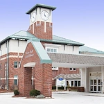 Image of Lasell House (2)