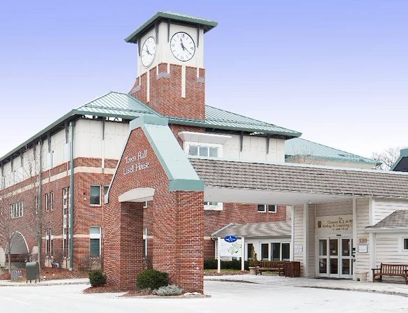 Image of Lasell House (2)