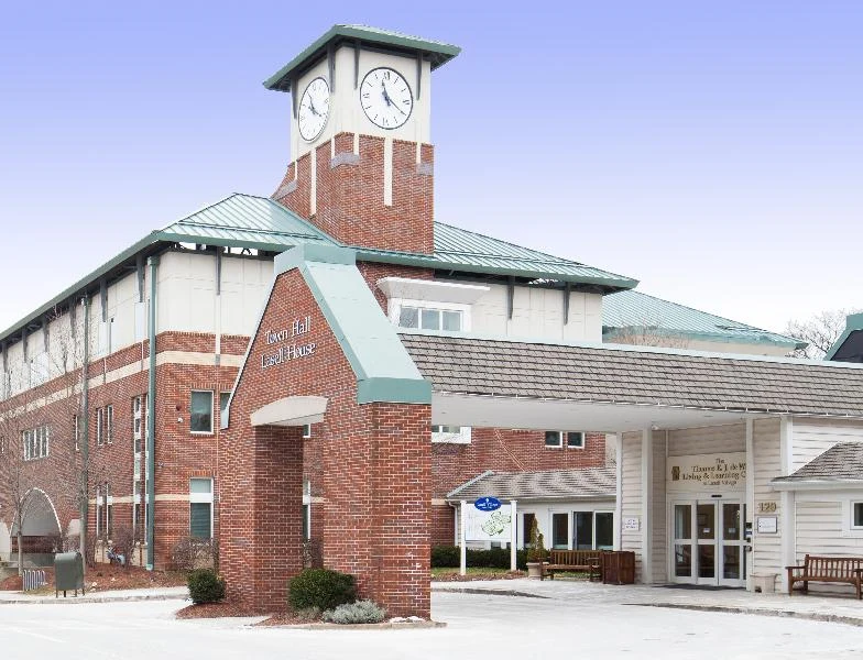 Image of Lasell House (2)