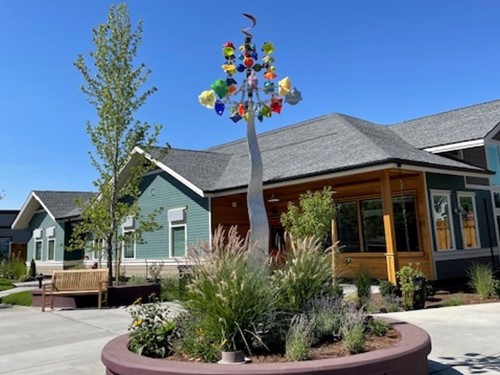 Image of Cottages of Spokane (2)