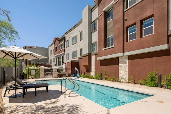 Image of The Manor Village At Desert Ridge (3)