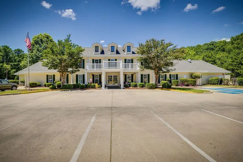 Image of Langston Square (1)