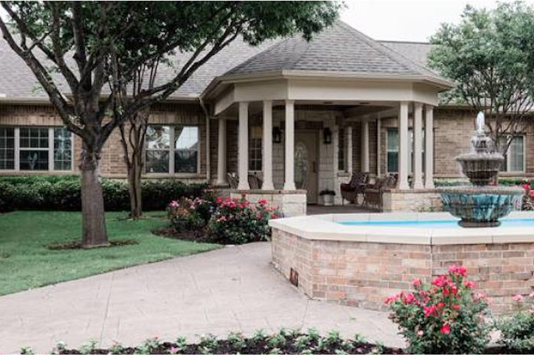 Image of Grand Brook Memory Care of McKinney (1)