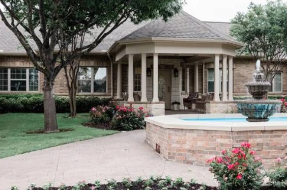 Image of Grand Brook Memory Care of McKinney (1)