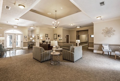 Image of Avery Village Senior Living (2)