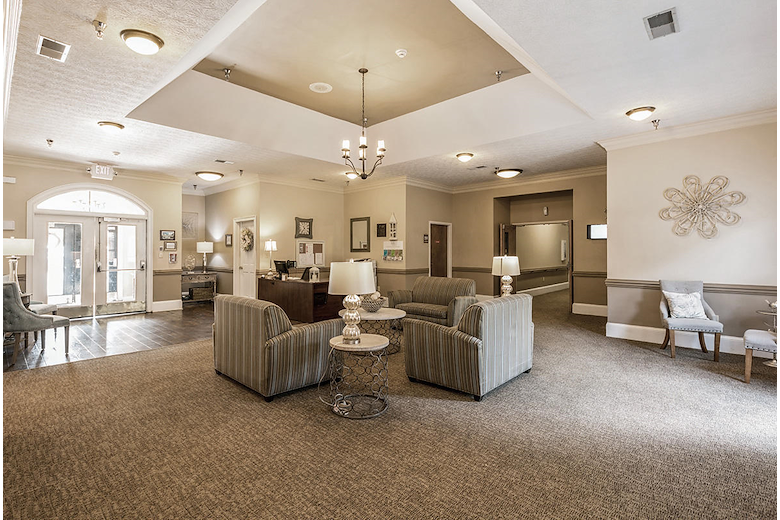 Image of Avery Village Senior Living (2)